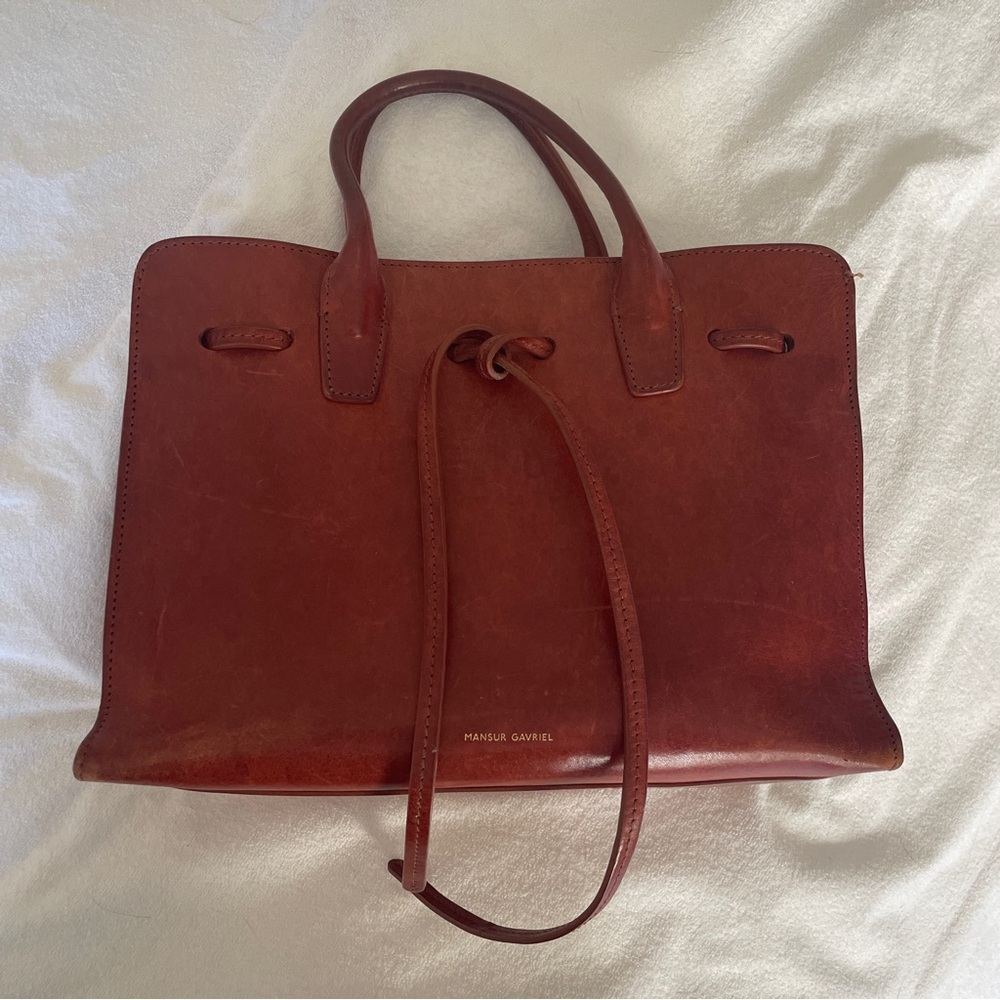 Mansur gavriel bag